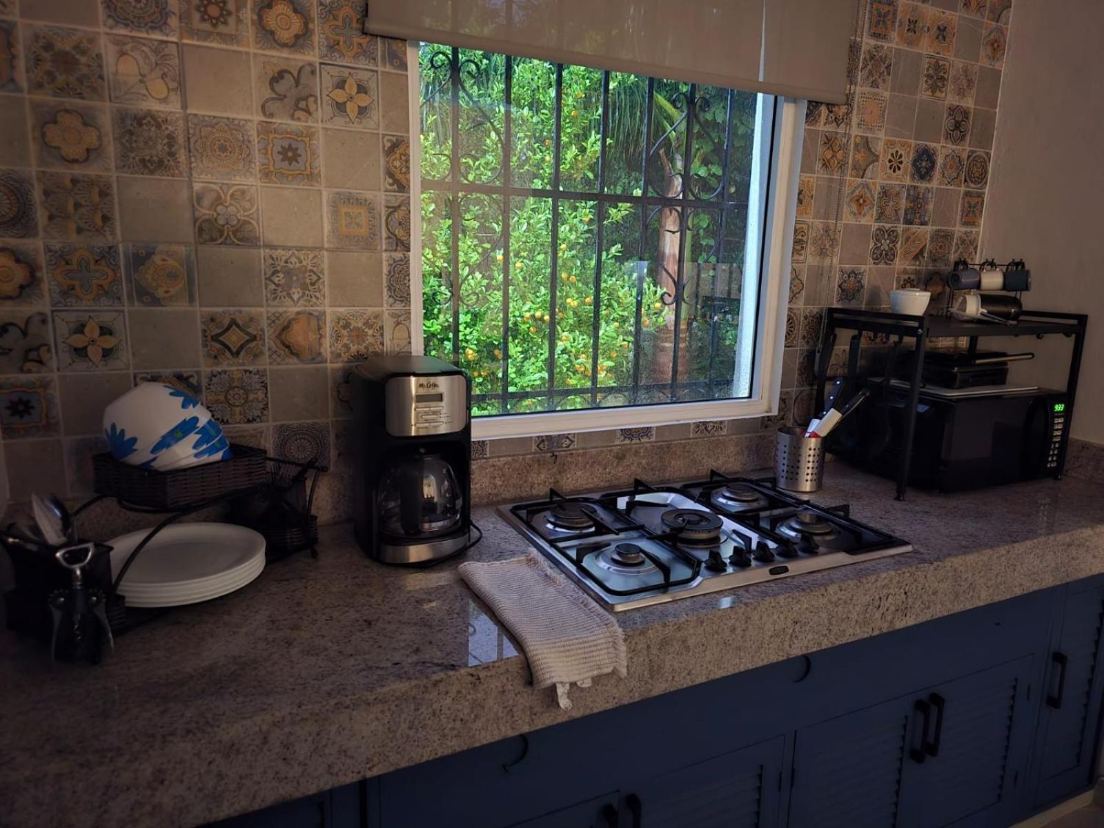 Villa Lol-Ha Cancun Exterior photo
