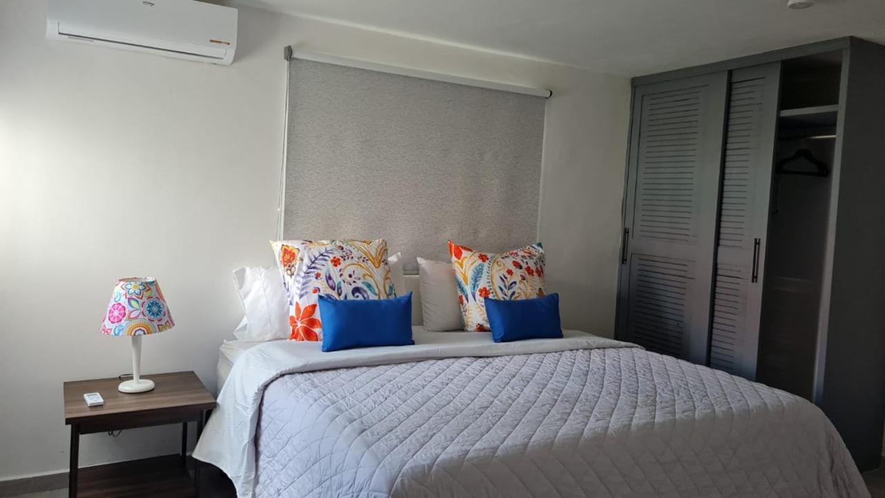 Villa Lol-Ha Cancun Exterior photo